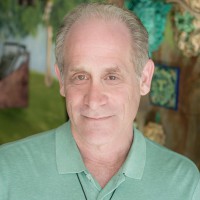 Introducing Reiki Master Joe Weiss
