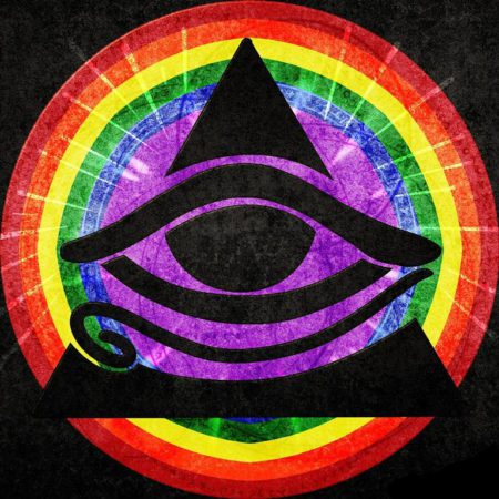 the psychic eye artist rendering