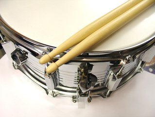 Dhanista Drum representing the star of symphony