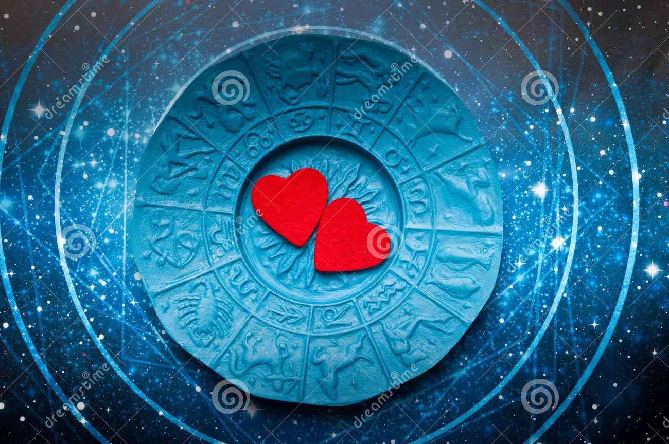 astrology and love